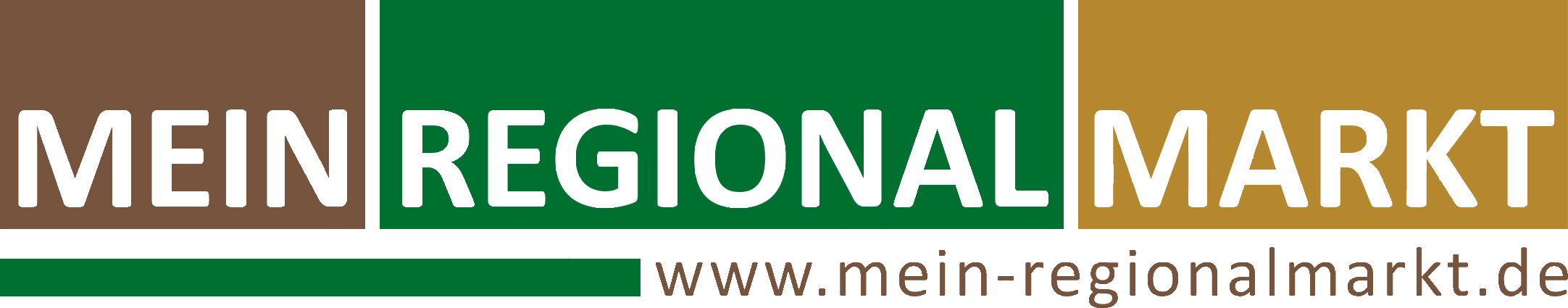 Mein Regional Logo